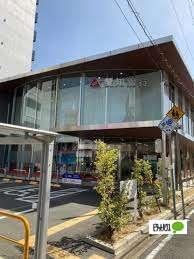 愛知銀行塩付通支店：397m