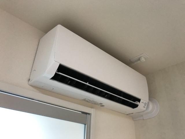 ＫヴィレッジII 部屋画像