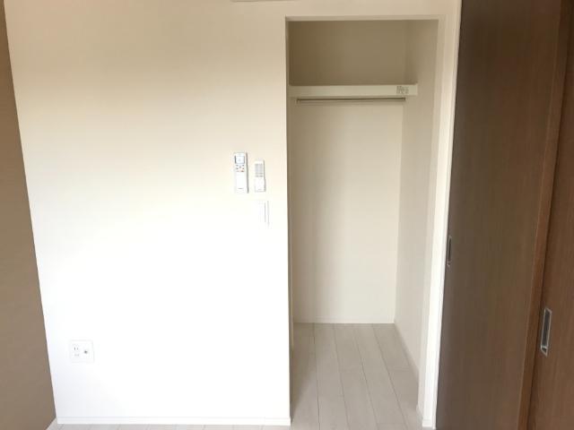 ＫヴィレッジII 部屋画像