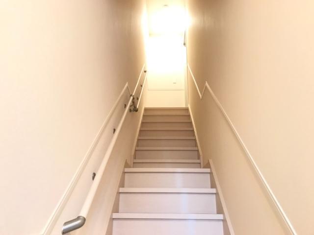 ＫヴィレッジII 部屋画像