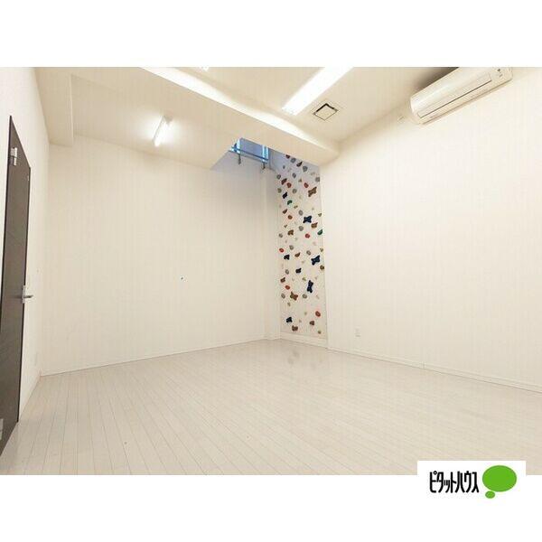 密柑山レジデンス（A） 部屋画像