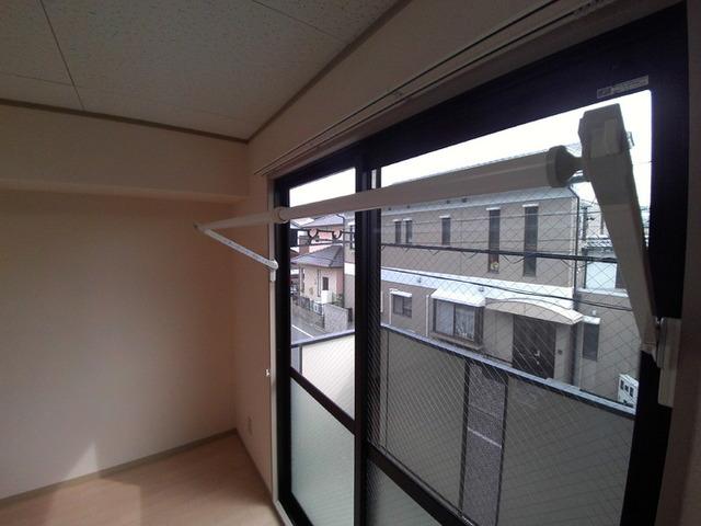 エトワール新瑞（205） 部屋画像