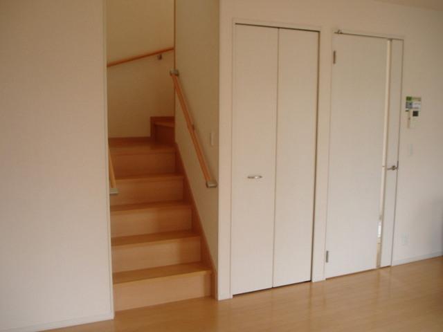 伊勝町貸家（101） 部屋画像