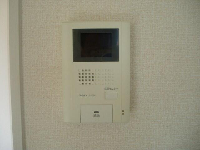 伊勝町貸家（101） 部屋画像
