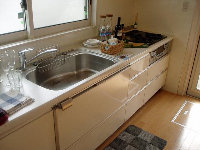 伊勝町貸家（101） 部屋画像