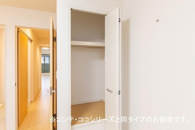 ビバーチェ　Ｋ（202） その他部屋・スペース