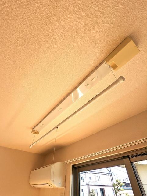カメリア　Ａ棟（101） 部屋画像