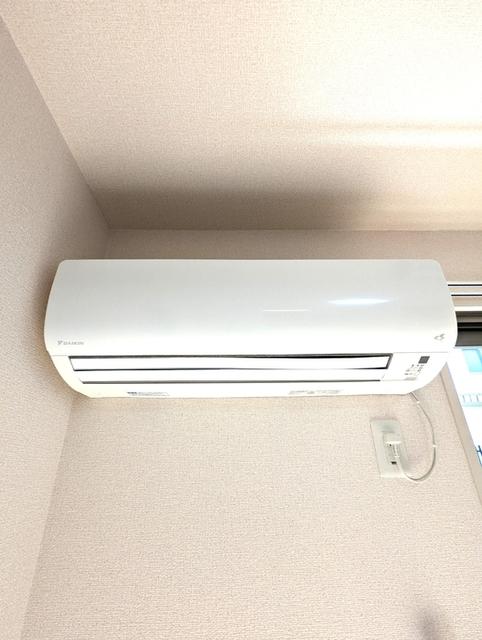 カメリア　Ａ棟（101） 部屋画像