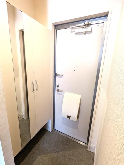 カメリア　Ａ棟（101） 部屋画像