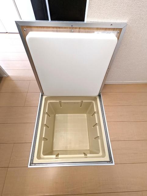 カメリア　Ａ棟（101） 部屋画像