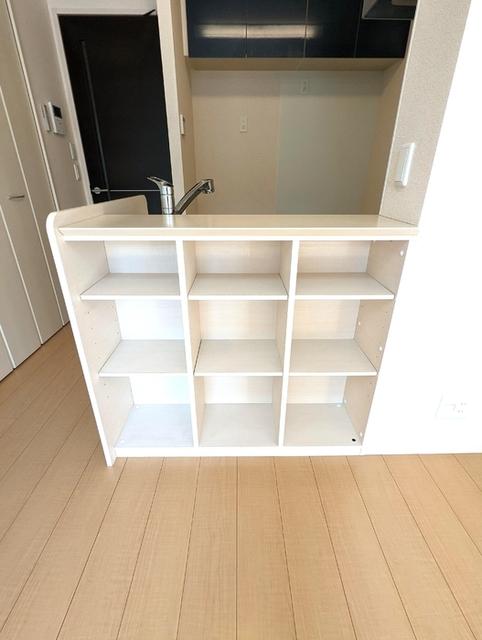 カメリア　Ａ棟（101） 部屋画像
