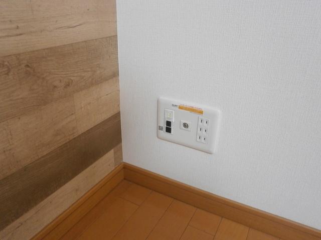 セントラルハイツ名古屋（103） 部屋画像