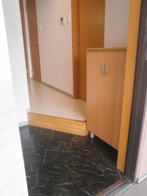 セントラルハイツ名古屋（103） 部屋画像