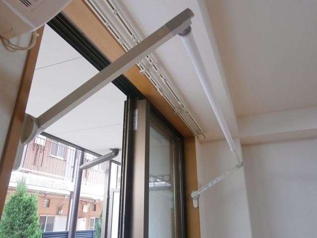 セントラルハイツ名古屋（103） 部屋画像