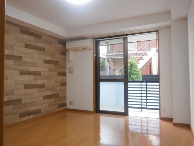 セントラルハイツ名古屋（103） 部屋画像