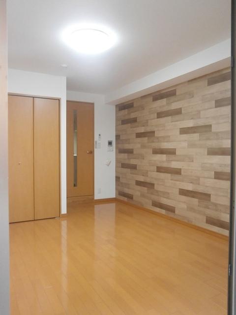 セントラルハイツ名古屋（103） 部屋画像