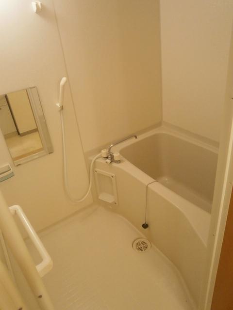 セントラルハイツ名古屋（103） 部屋画像