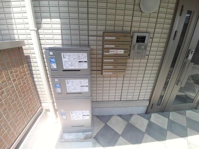 デュオ砂口（202） 部屋画像