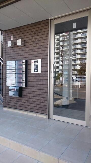アヴァンティ（105） その他部屋・スペース
