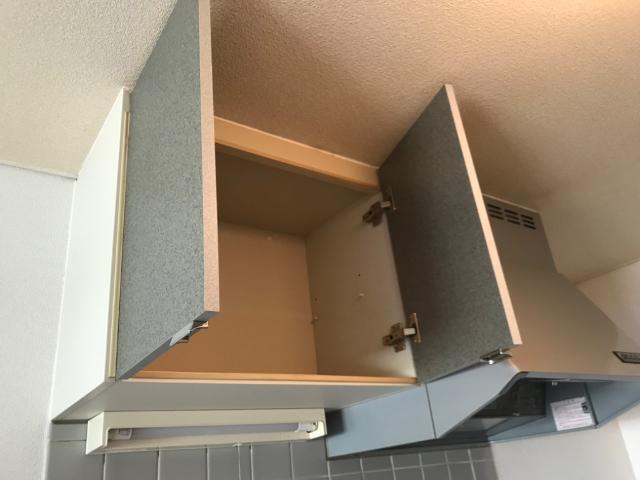 グレートコースト桜山 部屋画像