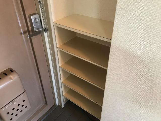 グレートコースト桜山 部屋画像