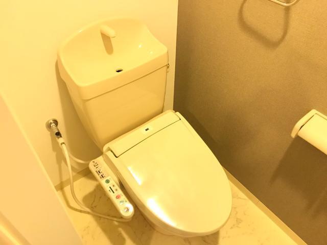 サザンホープ 部屋画像