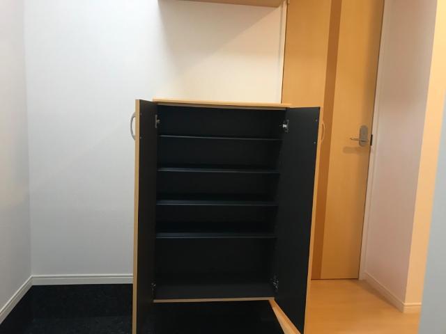 サザンホープ 部屋画像