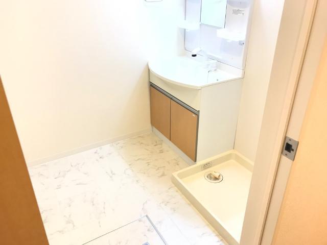 サザンホープ 部屋画像