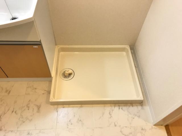サザンホープ 部屋画像