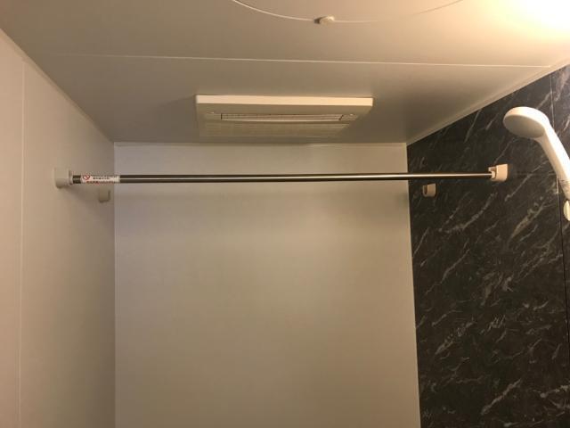 サザンホープ 部屋画像