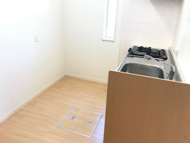 サザンホープ 部屋画像