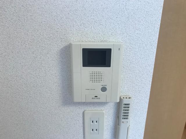 サザンホープ 部屋画像
