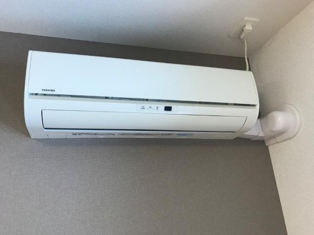 サザンホープ 部屋画像