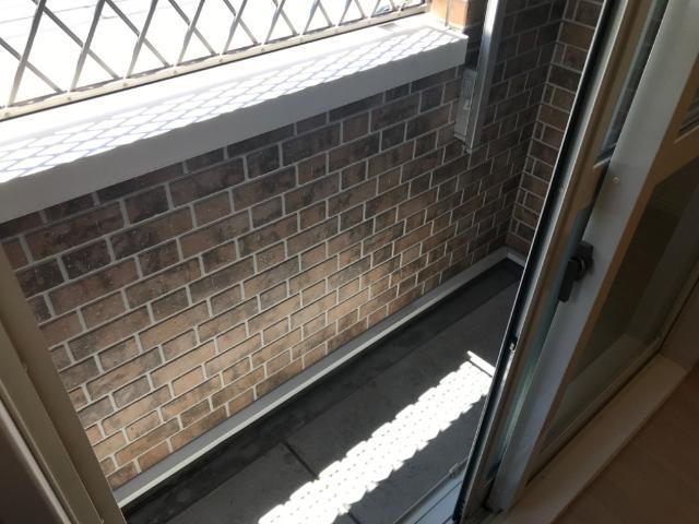 サザンホープ 部屋画像