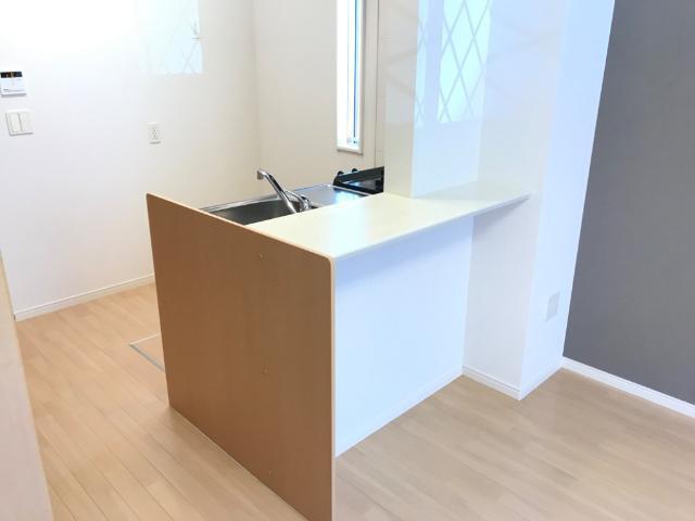 サザンホープ 部屋画像