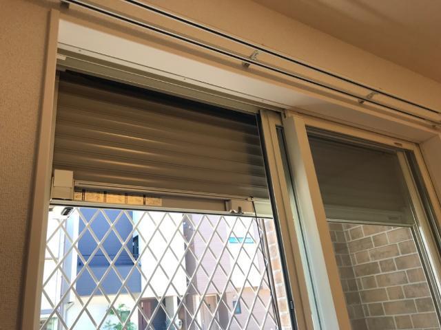 サザンホープ 部屋画像