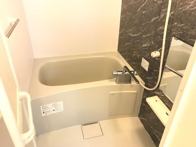 サザンホープ 部屋画像