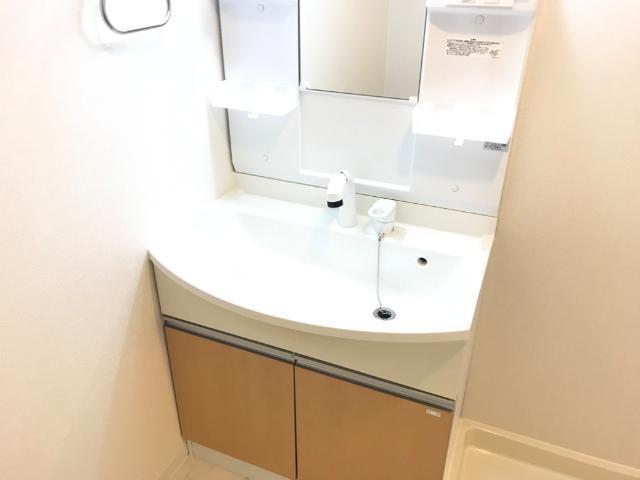 サザンホープ 部屋画像