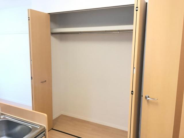 サザンホープ 部屋画像