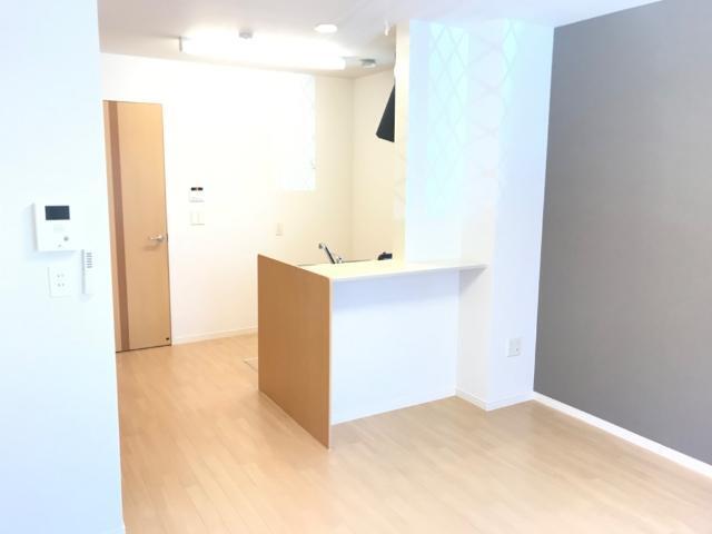 サザンホープ 部屋画像