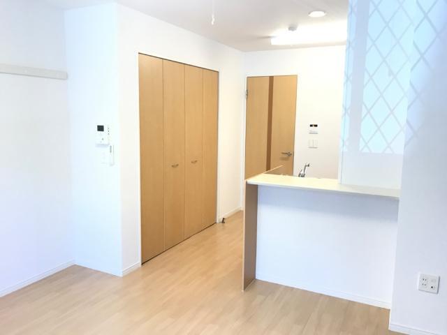 サザンホープ 部屋画像