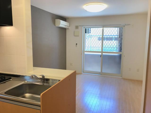 サザンホープ 部屋画像