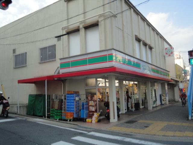 STORE100笠寺店：455m