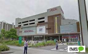 イオン新瑞橋店：510m