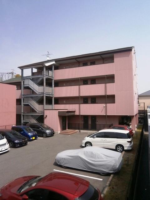 セントラルハイツ名古屋（103） 外観