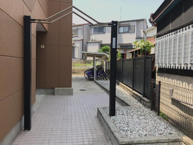 ラ・マーレ 物件画像