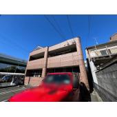 外観写真（昼）