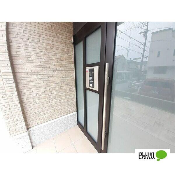 シャンテハウス中根Ⅲ（101） その他