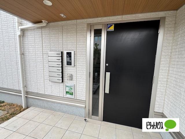 エクセレント弥富（302） ロビー