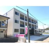 外観写真（昼）